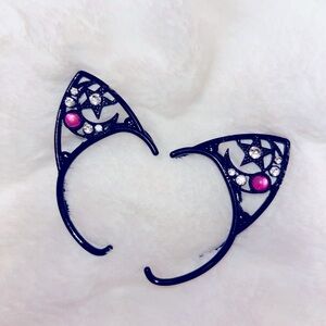 Creative Elf Ear Cuffs